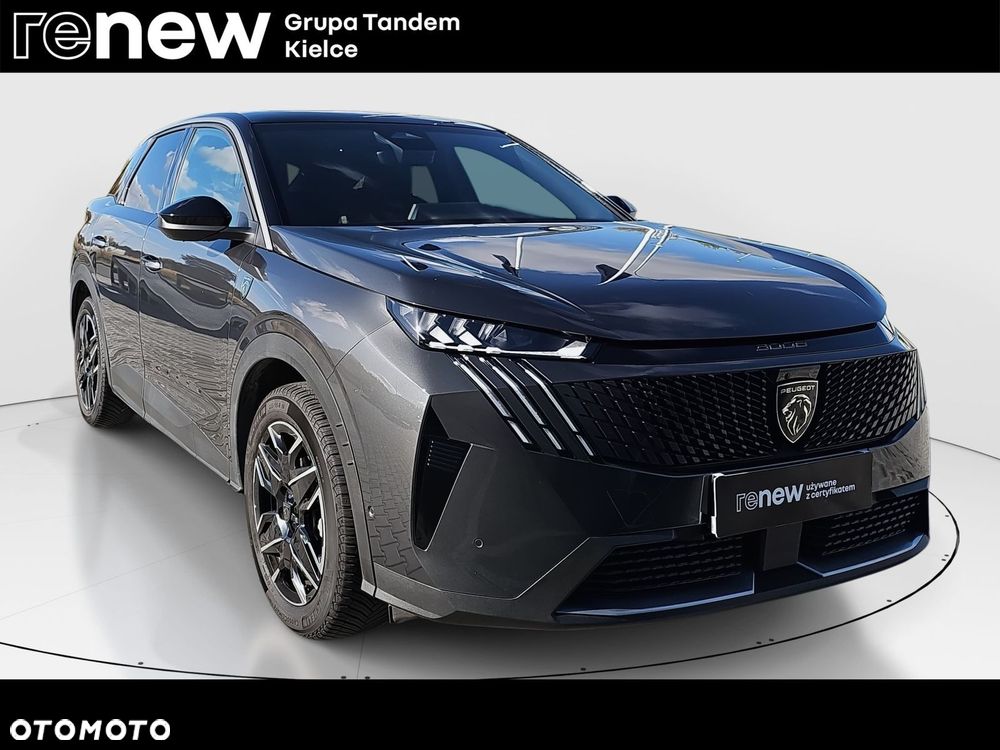 Peugeot 3008 1.2 PureTech mHEV GT S&S e-DCS6 - 3
