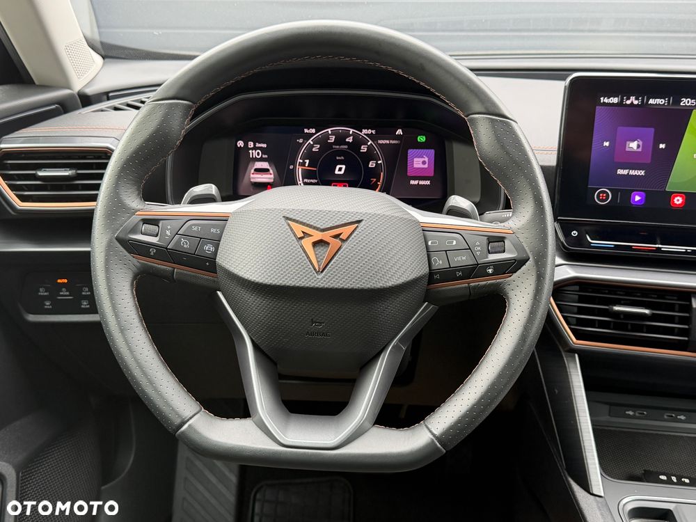 Cupra Formentor 1.5 TSI DSG - 39