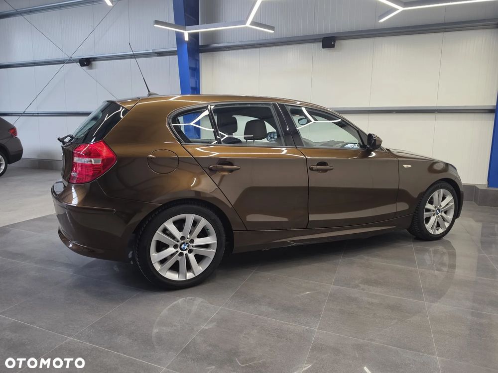 BMW Seria 1 118i Edition Lifestyle - 18