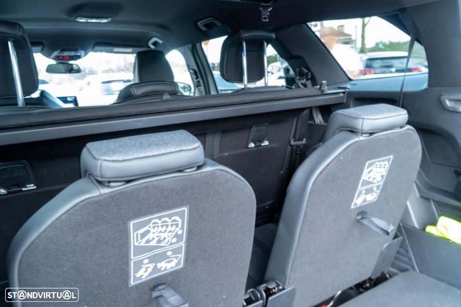 Peugeot 5008 1.5 BlueHDi GT Line - 10