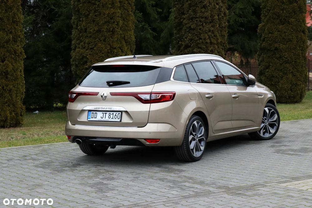 Renault Megane 1.2 Energy TCe Limited - 13