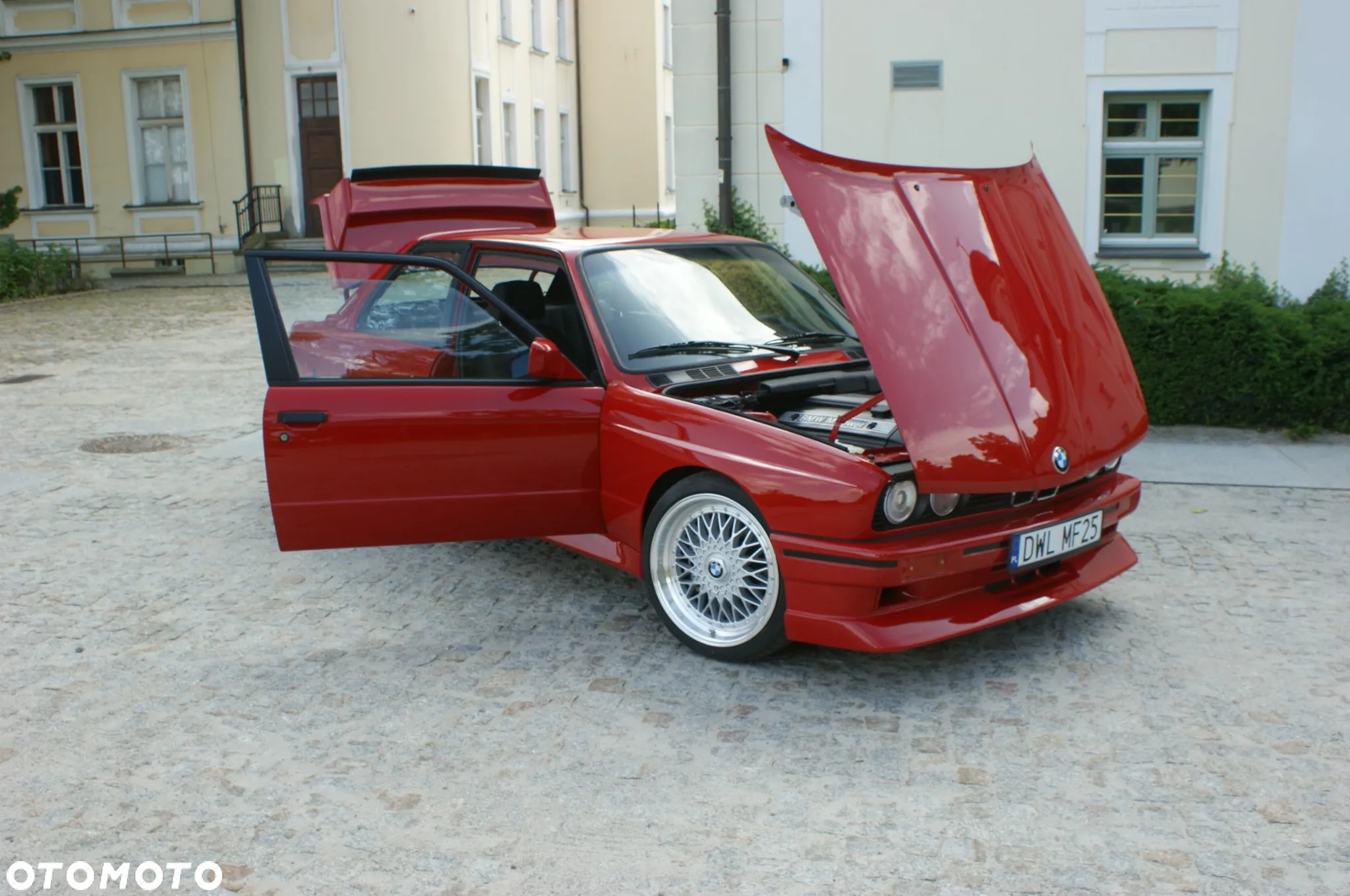 BMW Seria 3 - 18