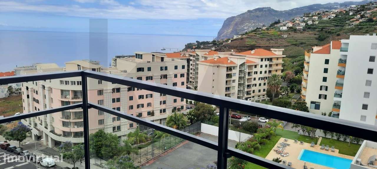 Arrendamento T1 – Piornais Residence - Grande imagem: 3/25