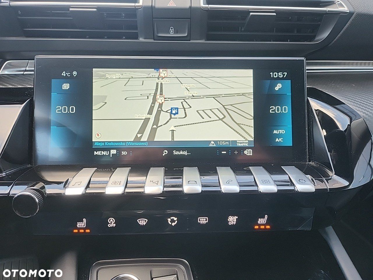 Peugeot 508 1.5 BlueHDi Allure Pack S&S EAT8 - 17