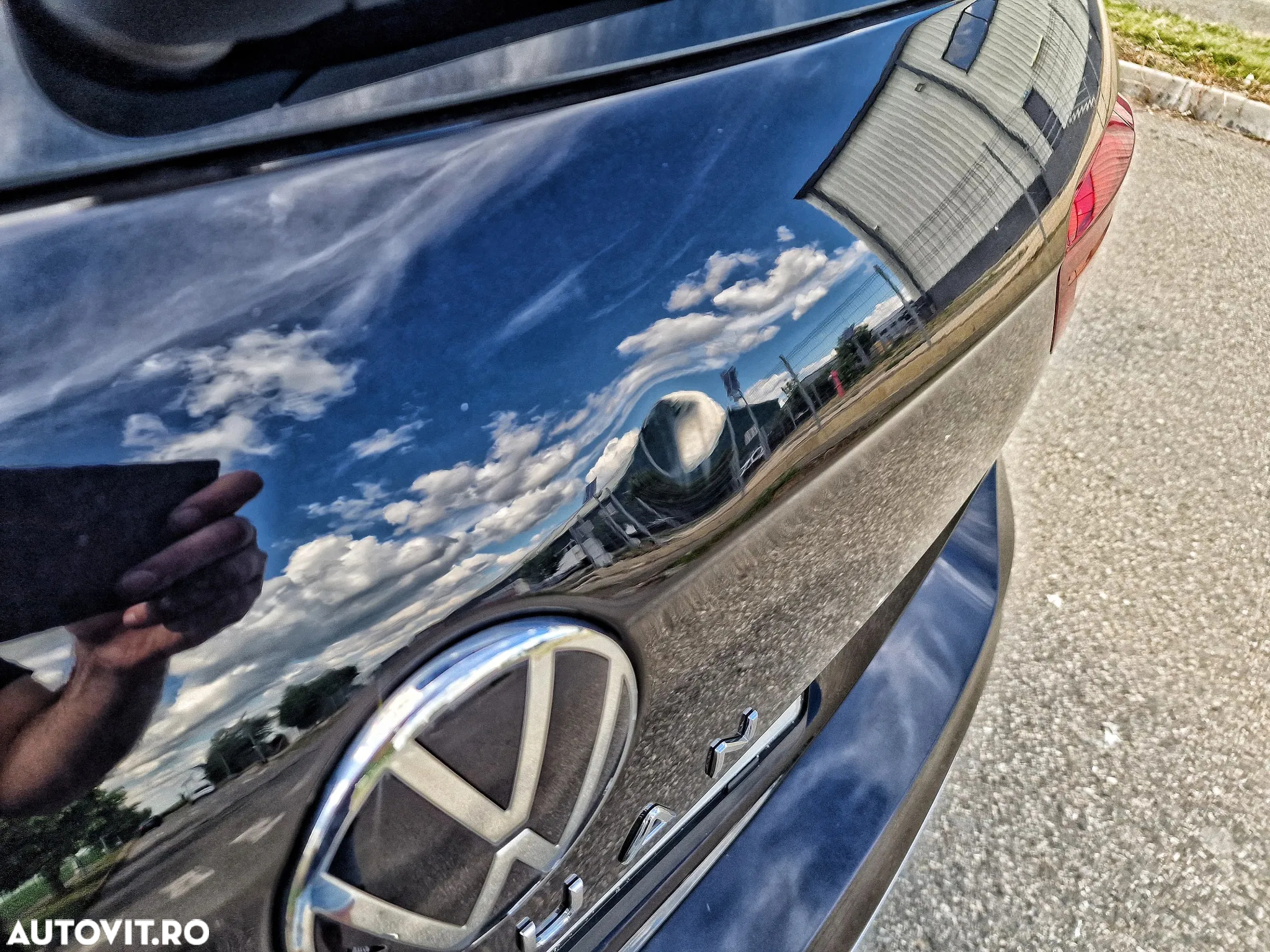 Volkswagen Tiguan 1.5 TSI OPF DSG Life - 8