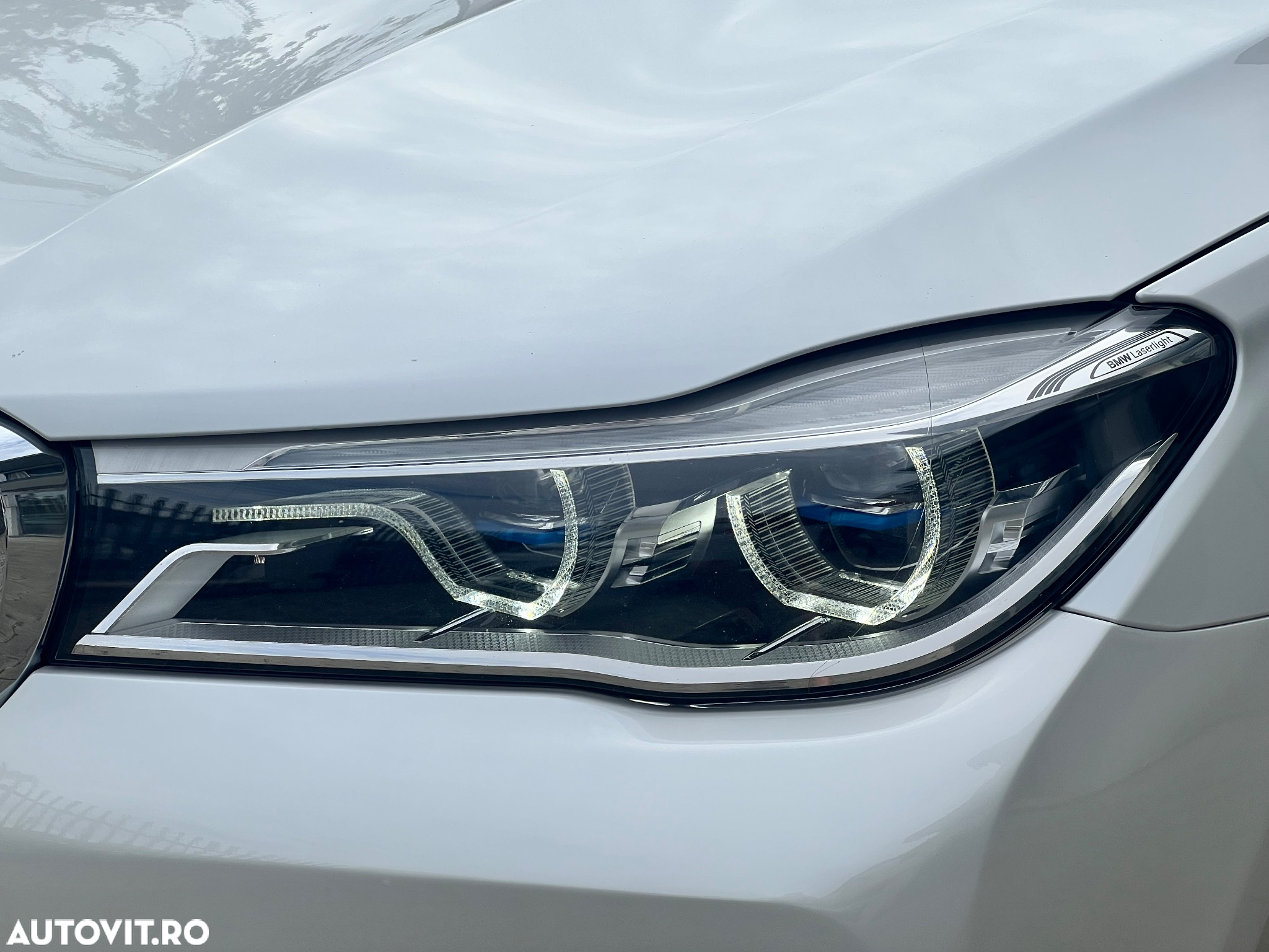 BMW Seria 7 730Ld xDrive - 26