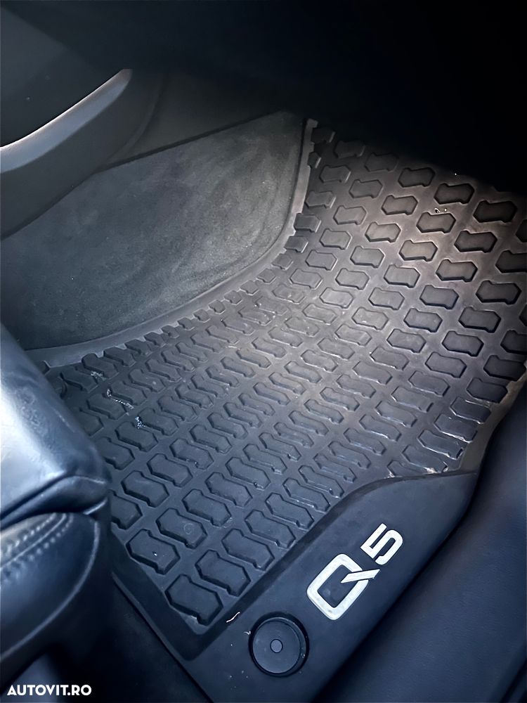 Audi Q5 2.0 TDI Quattro S tronic Sport - 24