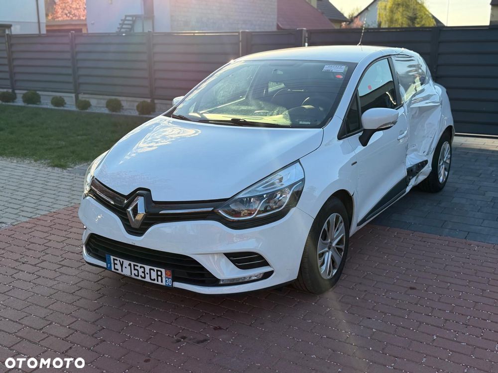 Renault Clio (Energy) TCe 90 Start & Stop INTENS - 1
