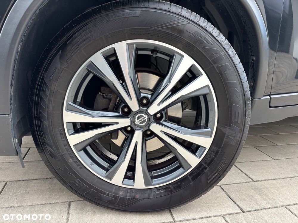 Nissan X-Trail 1.6 DCi Tekna 4WD EU6 - 4