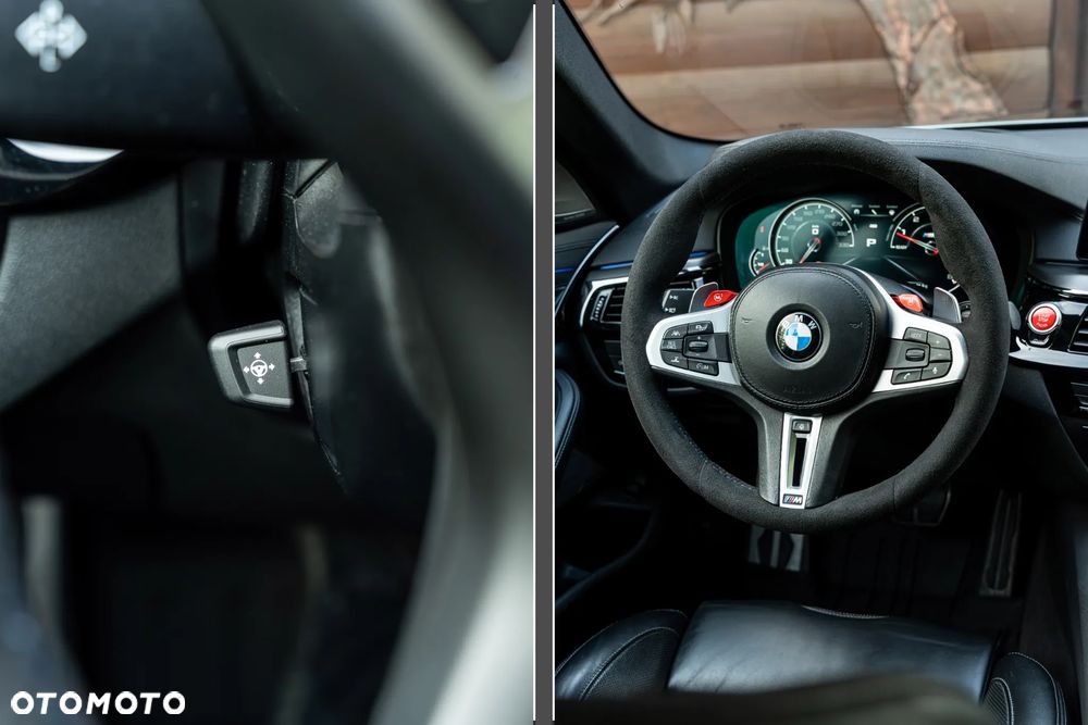 BMW M5 GPF - 23