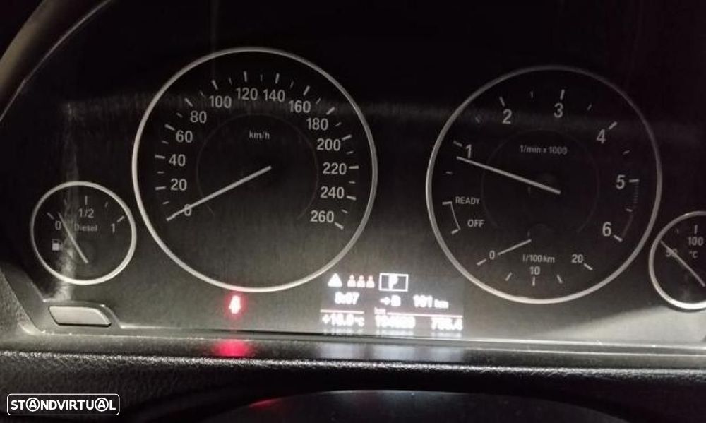 BMW 420 Gran Coupé - 5