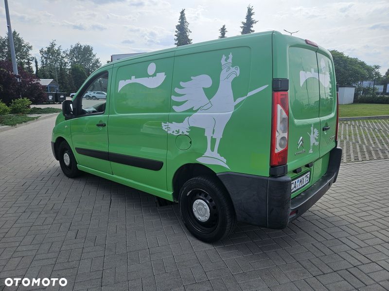 Citroën JUMPY - 4