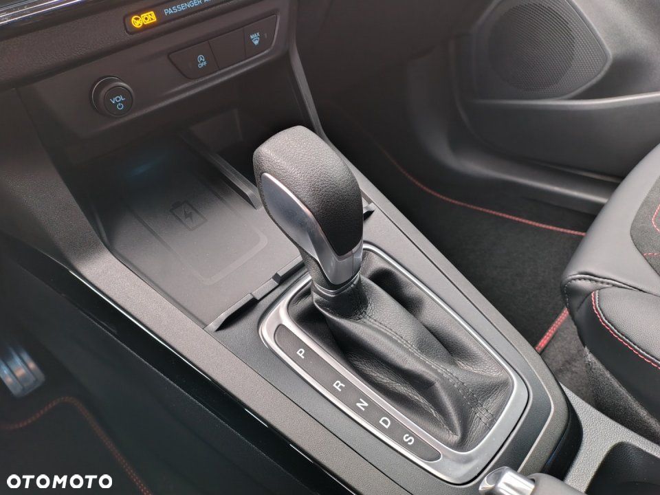 Ford Puma - 20