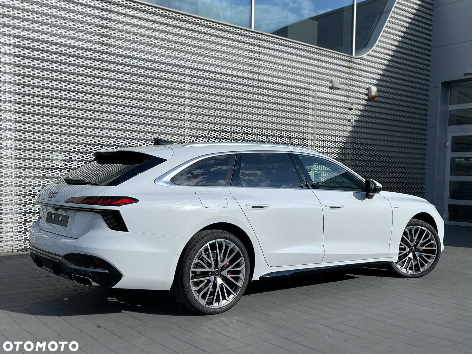 Audi A6 - 33