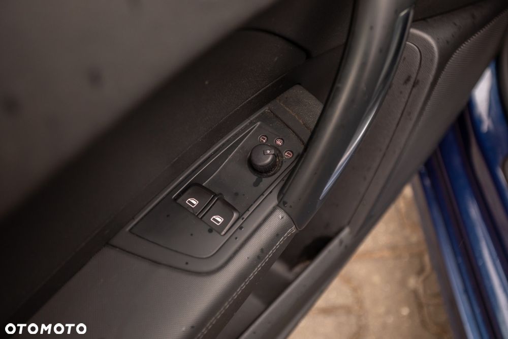 Audi A1 3-drzwiowe - 26