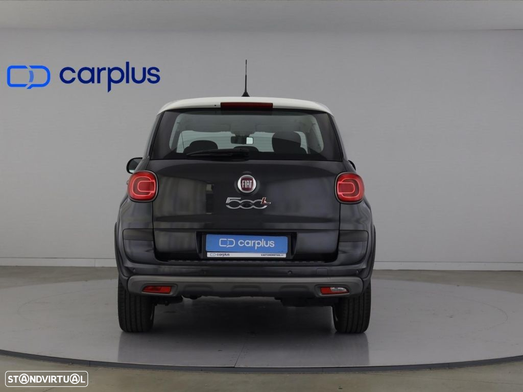 Fiat 500L 1.3 MJ Pop Star S&S - 6
