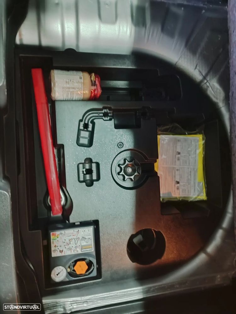 Nissan Juke 1.5 dCi Black Edition - 35