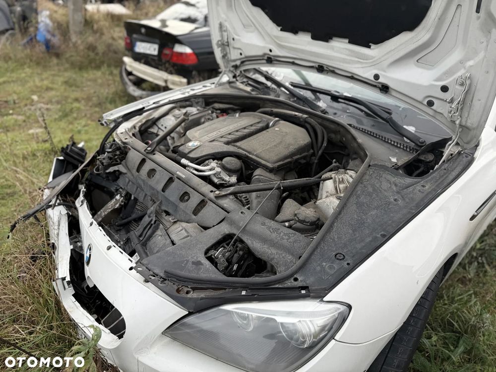 BMW Seria 6 640i M Sport Edition - 8