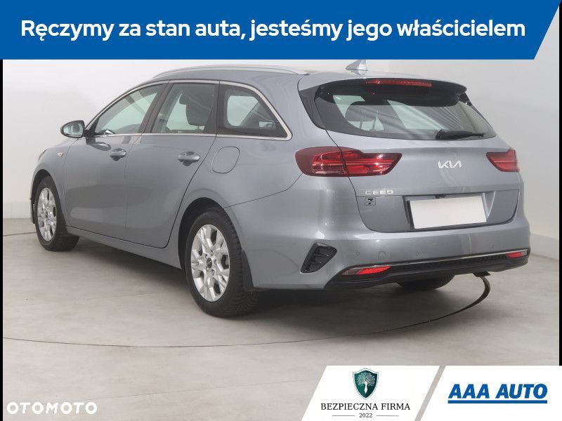Kia Ceed - 6