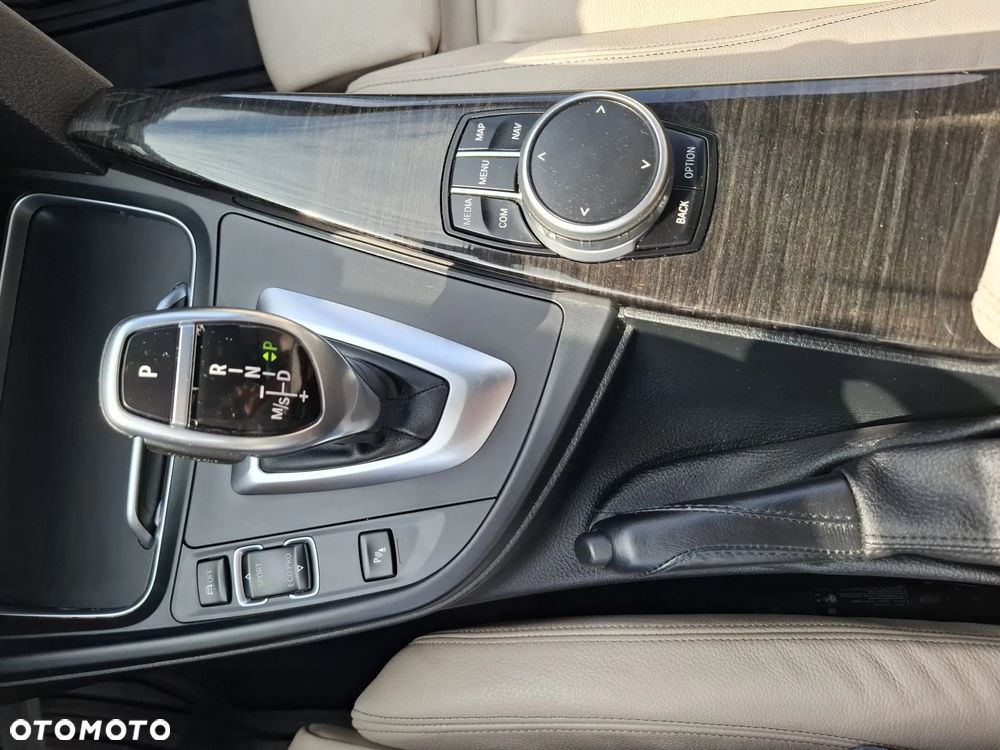 BMW Seria 4 430i Luxury Line sport - 26