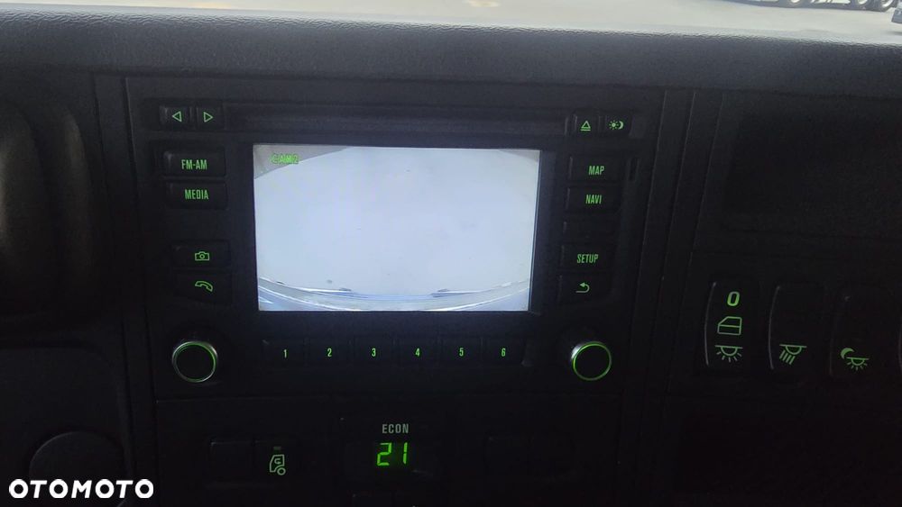 Scania P250 Euro 6 21 palet super stan niski przebieg rama do zabudowy kurierka laweta - 15