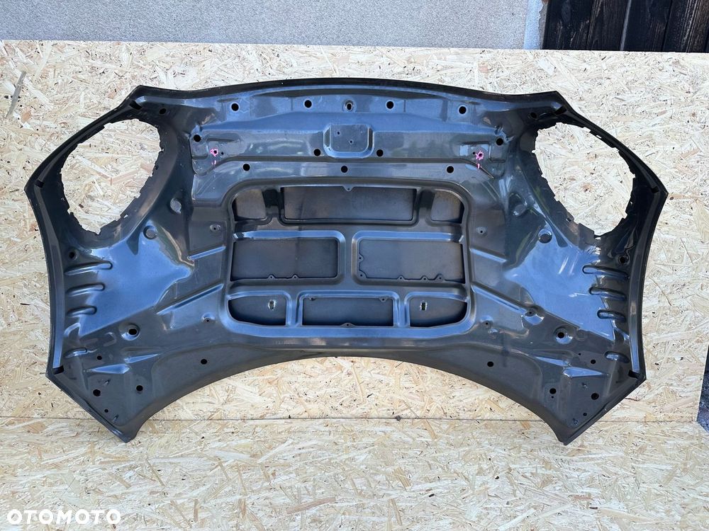 Mini Countryman R60 maska pokrywa silnika oryginalna - 5