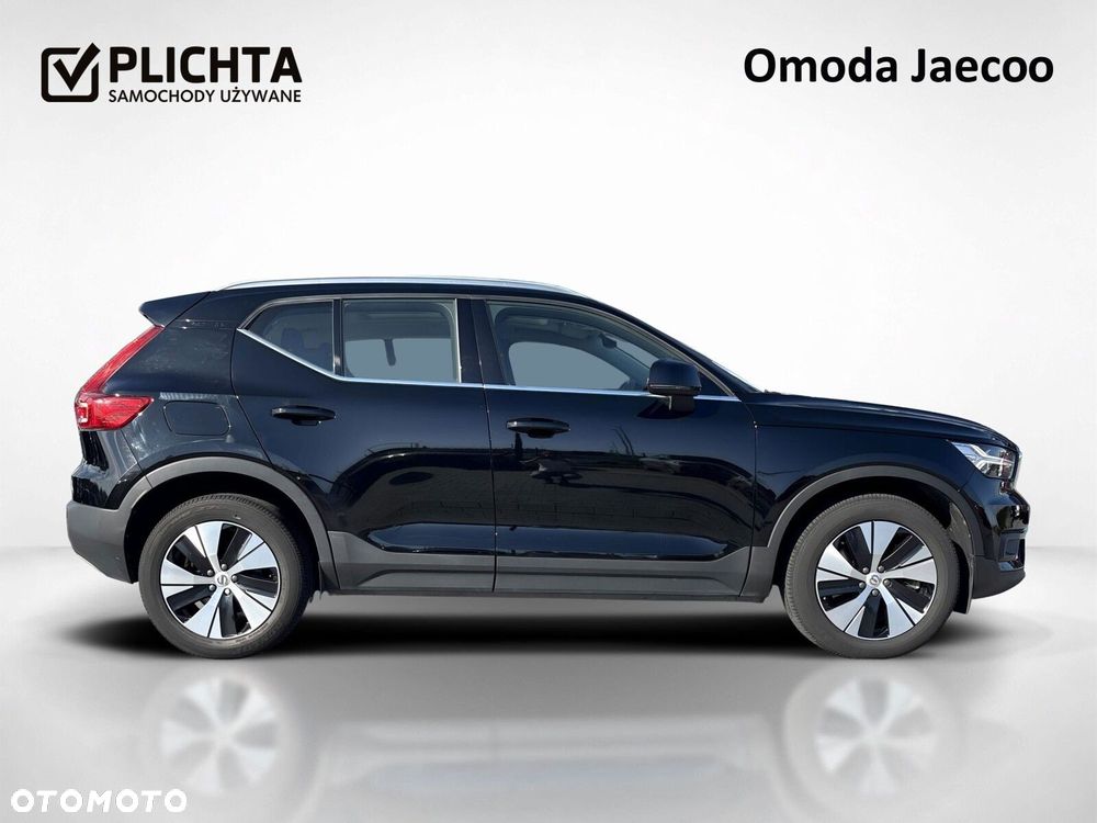 Volvo XC 40 T5 Plug-In Hybrid Inscription Expression Pro - 7