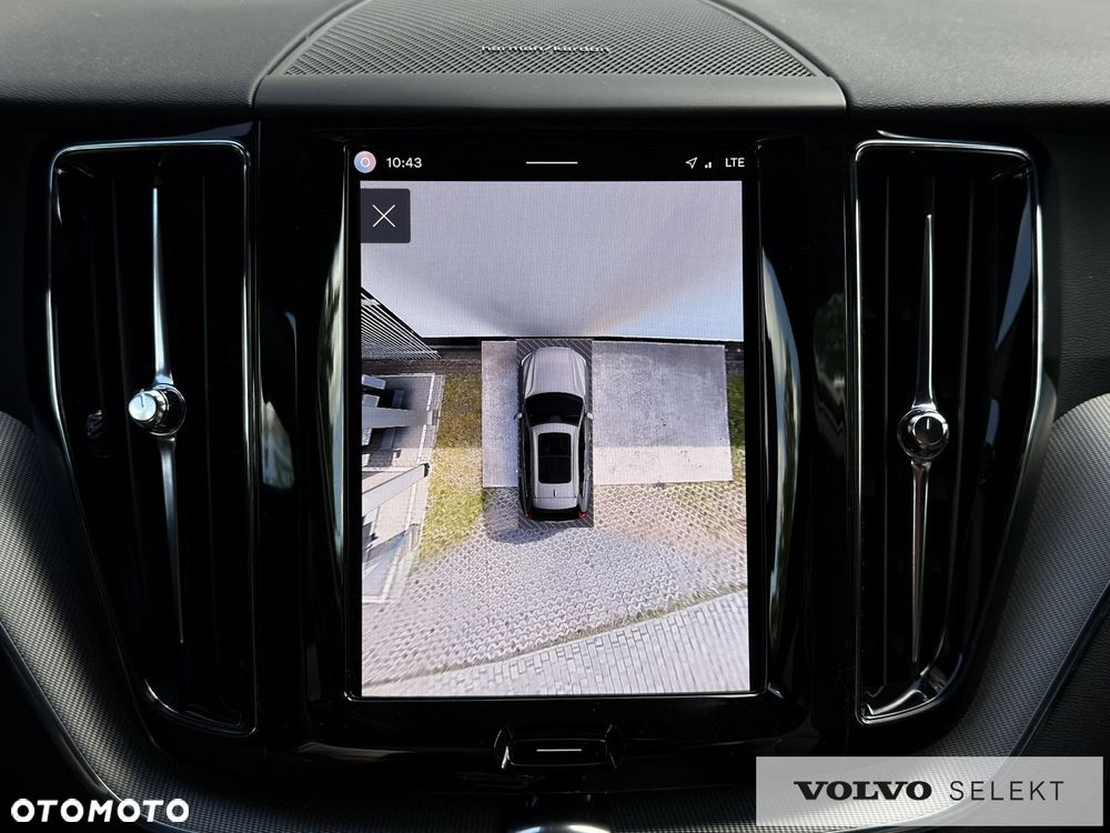 Volvo XC 60 - 31