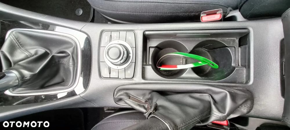 Mazda 6 2.2 Kombi SKYACTIV-D Center-Line - 22