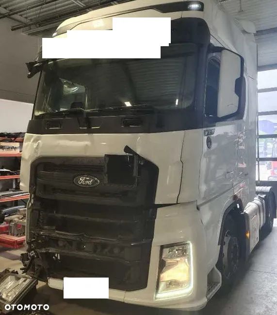 Scania R450 - 2