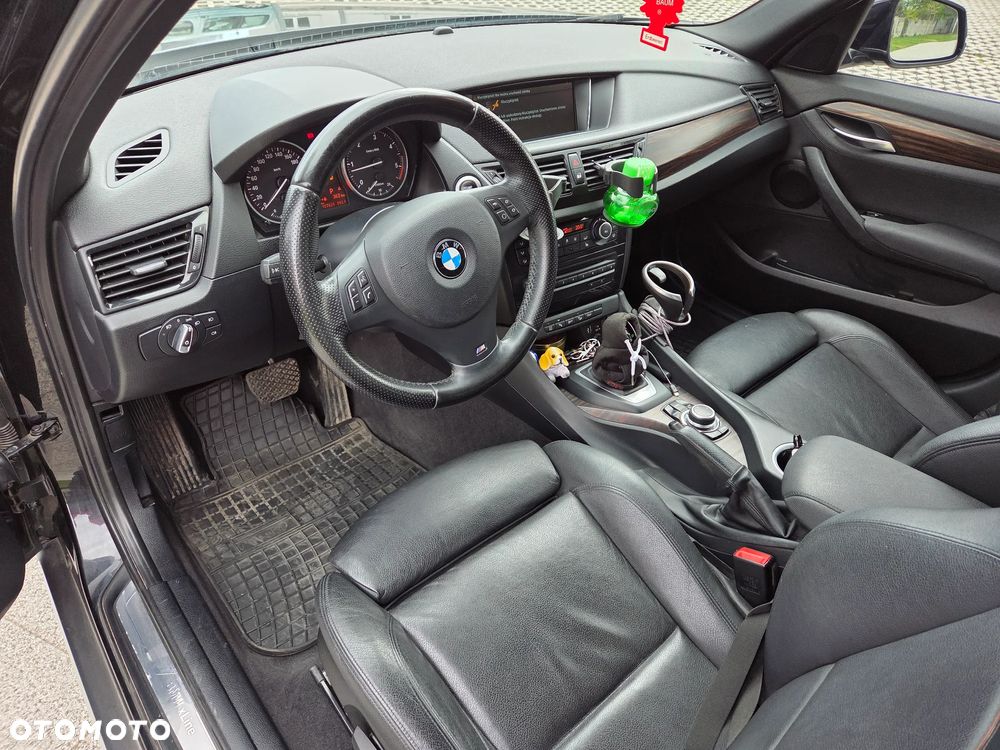 BMW X1 xDrive18d xLine - 7