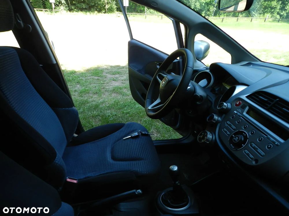 Honda Jazz - 10