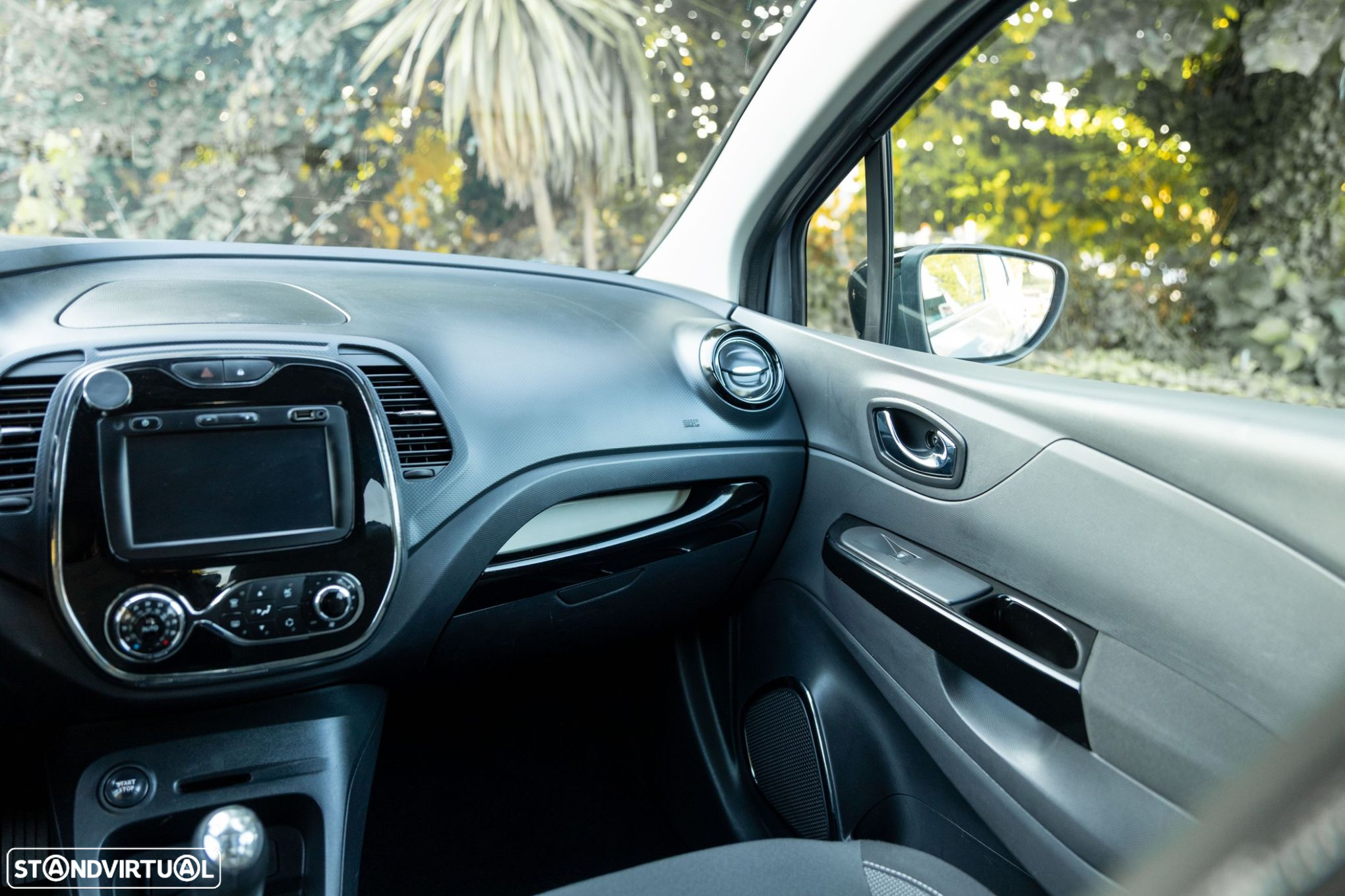 Renault Captur 1.5 dCi Expression - 10