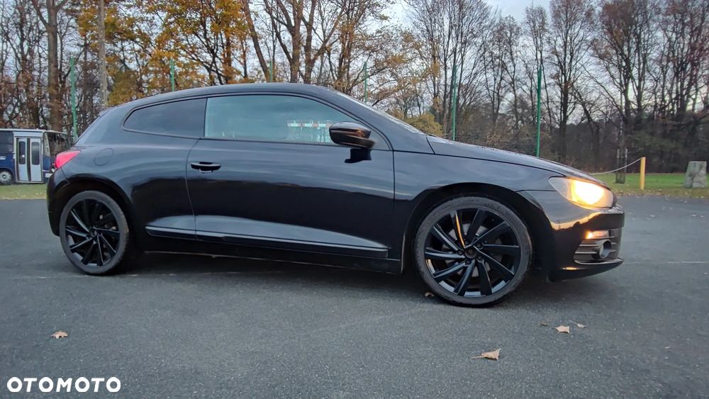Volkswagen Scirocco 2.0 TSI - 6