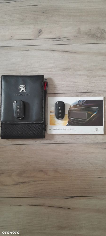 Peugeot 308 1.6 THP Allure - 28