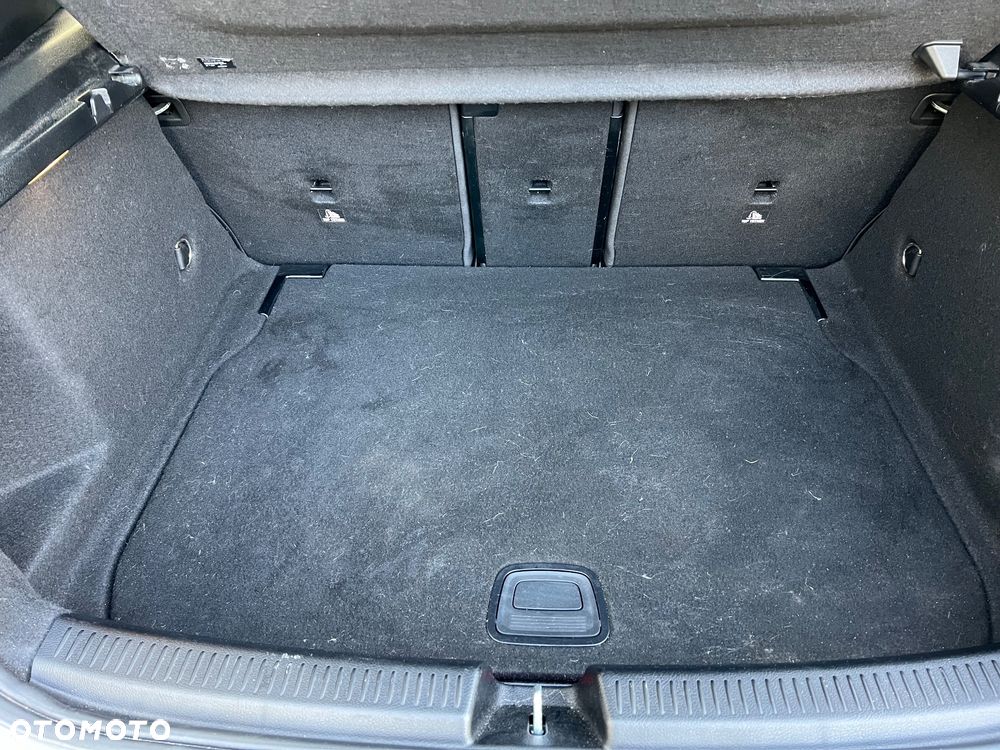 Mercedes-Benz Klasa A 200 AMG Line 7G-DCT - 23