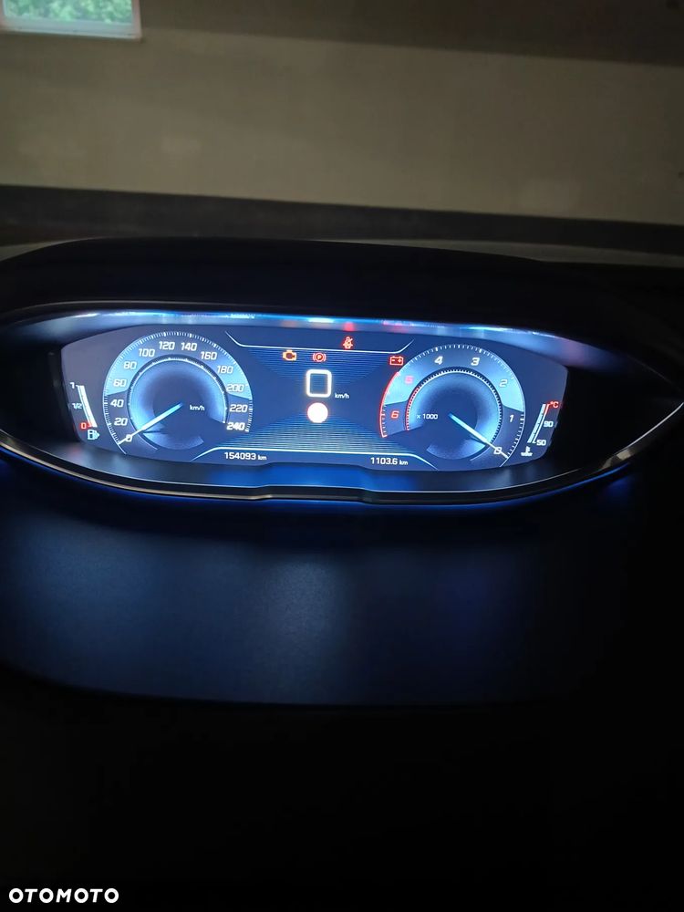 Peugeot 3008 1.6 BlueHDi Allure S&S - 17