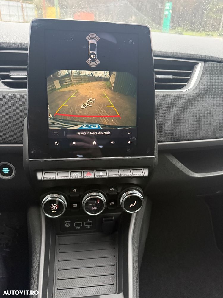 Renault ZOE EV 50 110hp Equilibre - 13