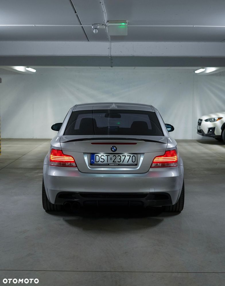 BMW Seria 1 123d Edition Sport - 4
