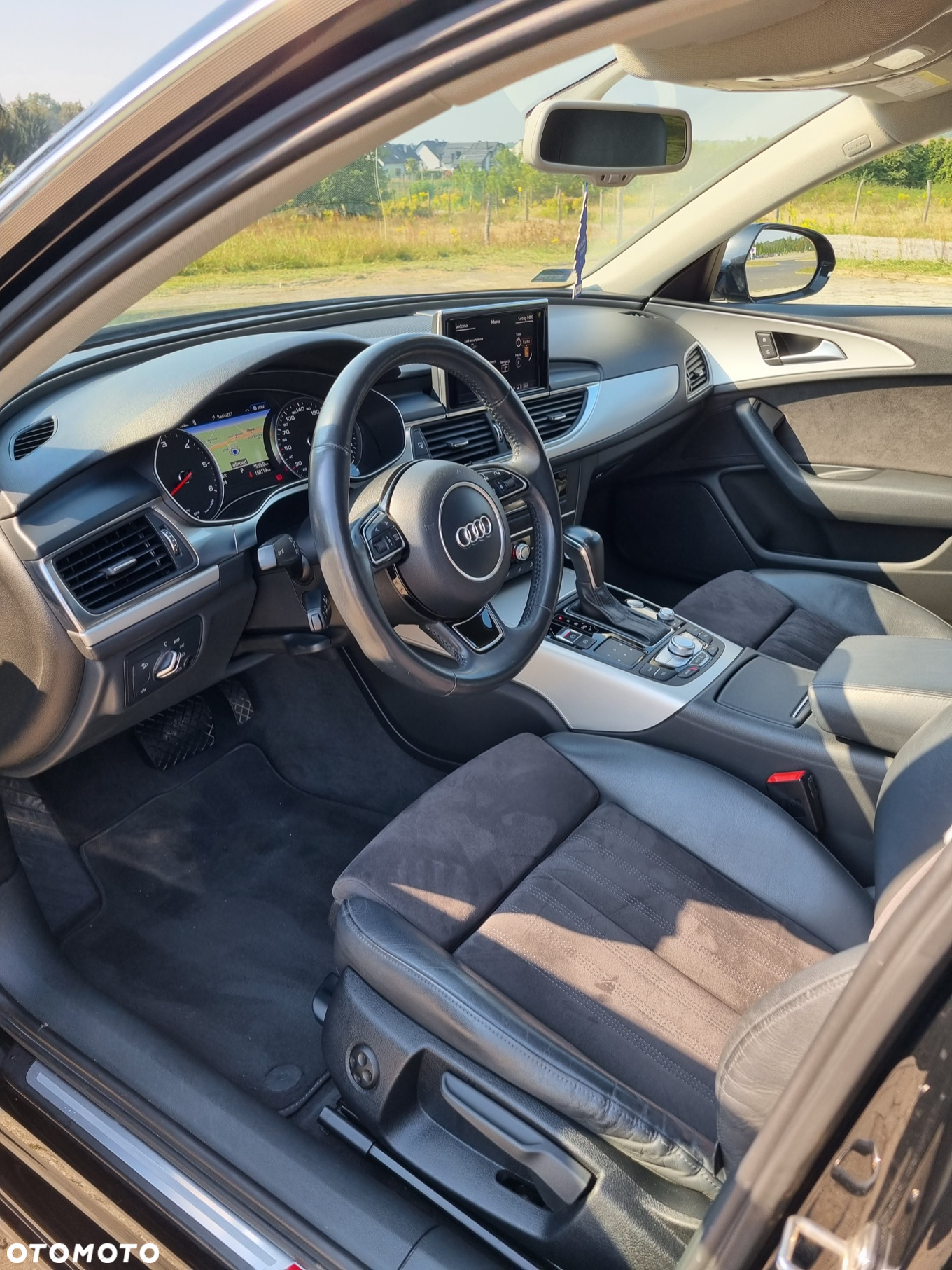Audi A6 ver-2-0-tdi-ultra-s-tronic - 8