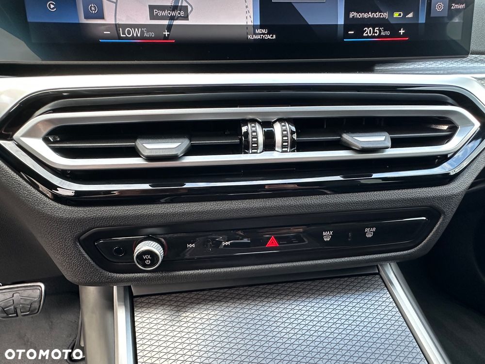 BMW Seria 3 320d M Sport Shadow - 27