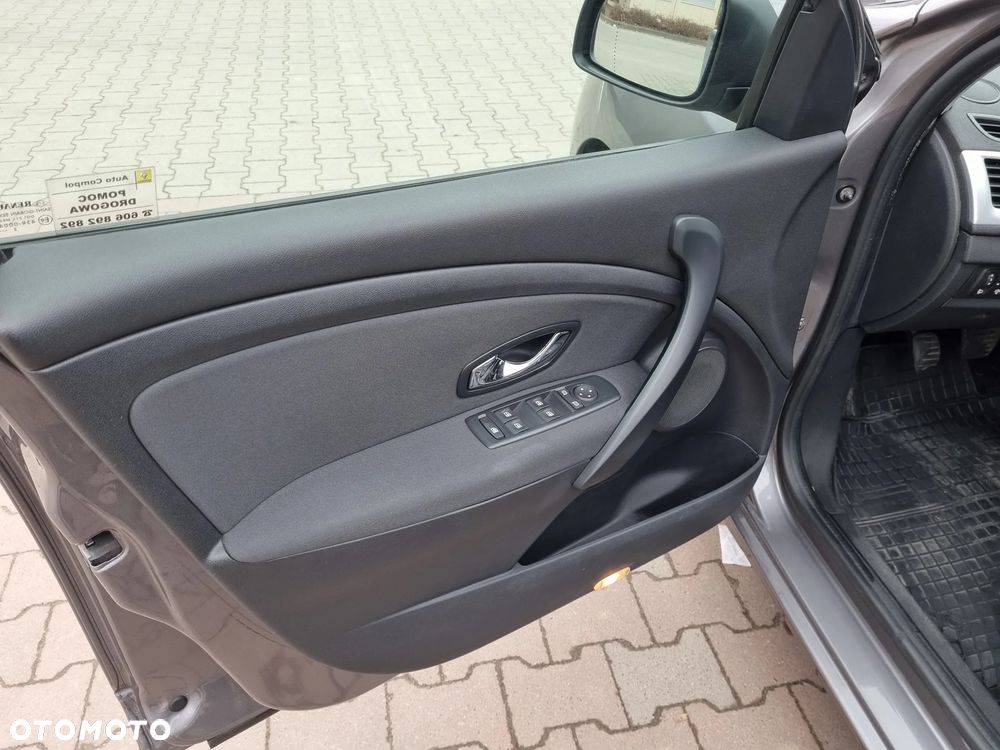 Renault Megane 1.2 16V TCE Energy Dynamique - 13