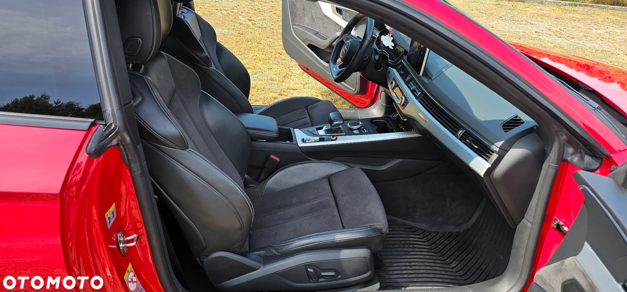 Audi A5 2.0 TFSI Quattro S tronic - 11