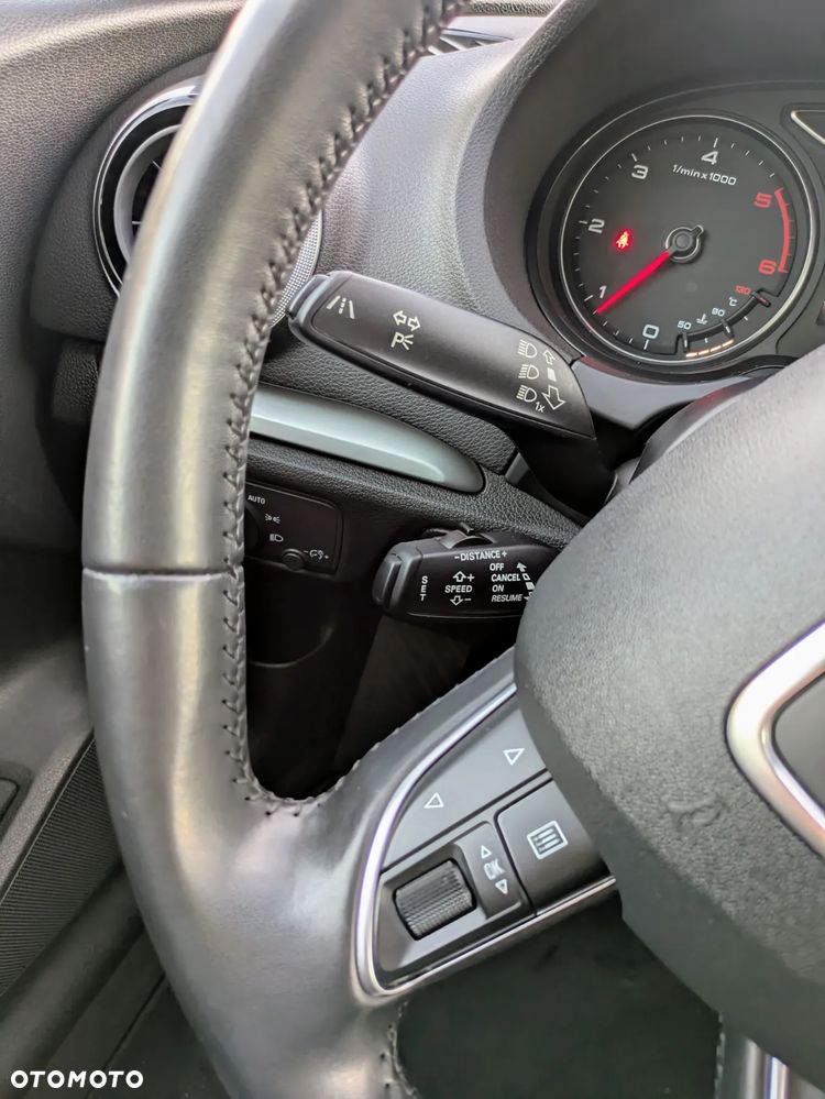 Audi A3 1.6 TDI S tronic - 28