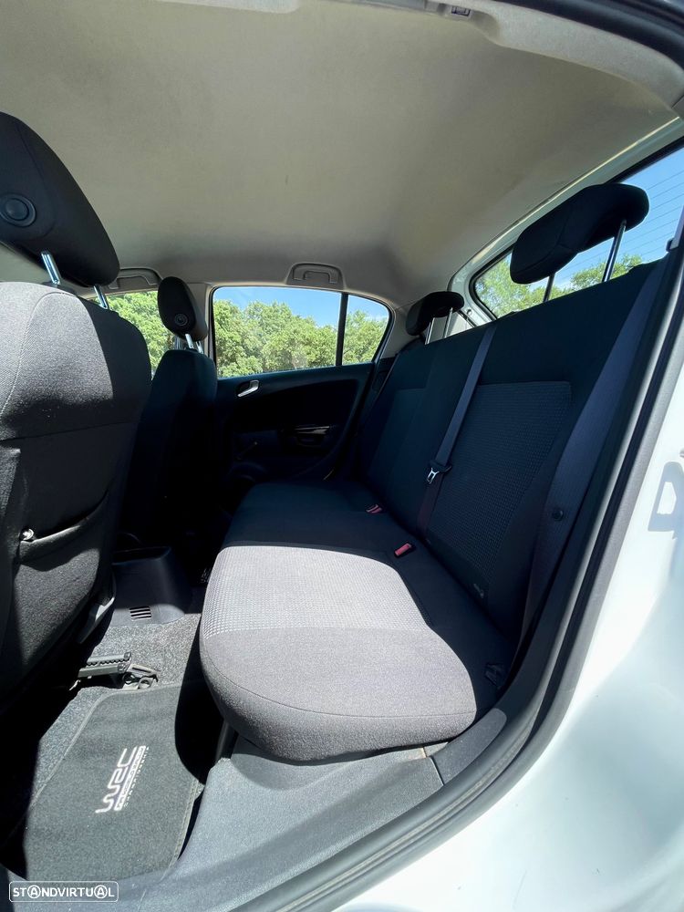 Opel Corsa 1.3 CDTi Enjoy - 19