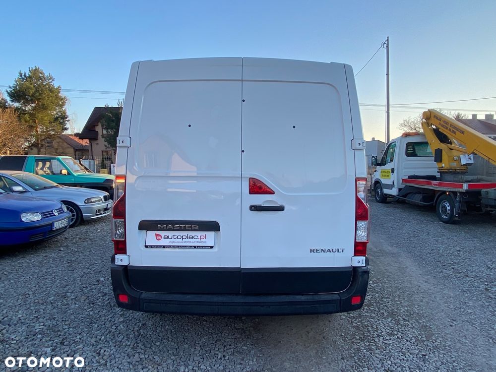 Renault Master - 6