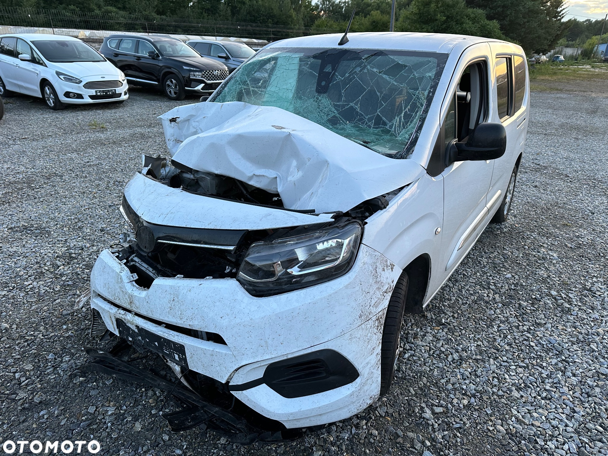 Toyota Proace City Verso 1.5 D-4D L2 Club - 9