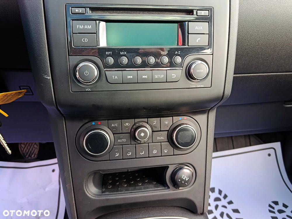 Nissan Qashqai 2.0 acenta - 26