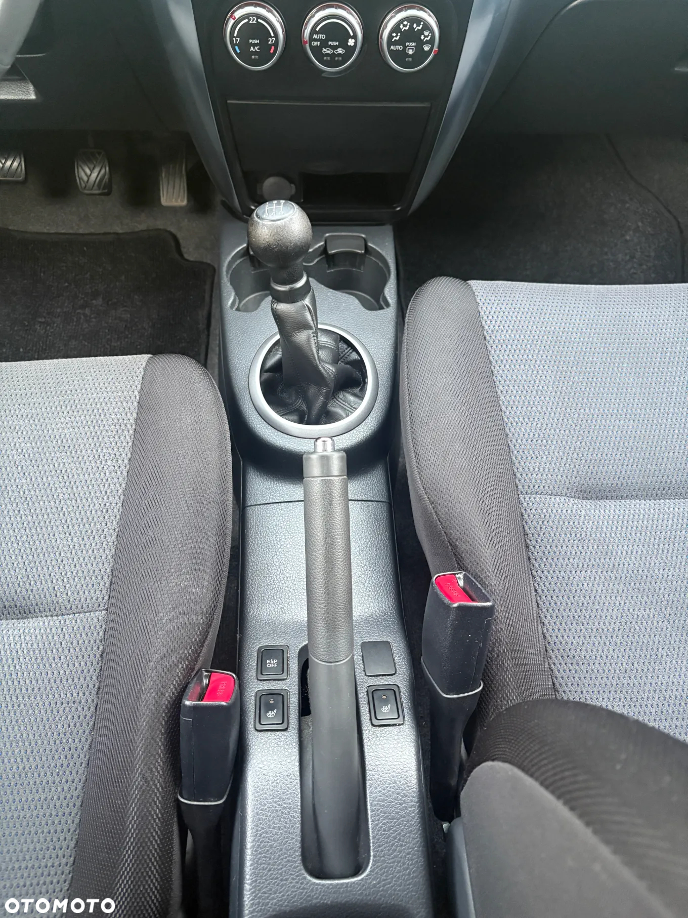 Suzuki SX4 1.6 GS/Premium - 25