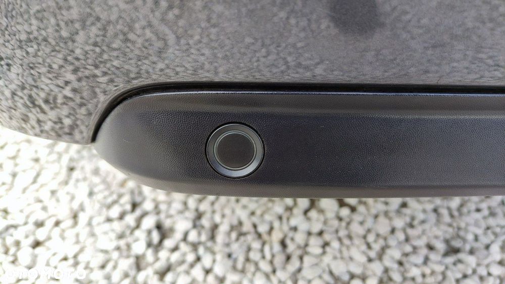 Opel Zafira 1.7 CDTI Cosmo - 19